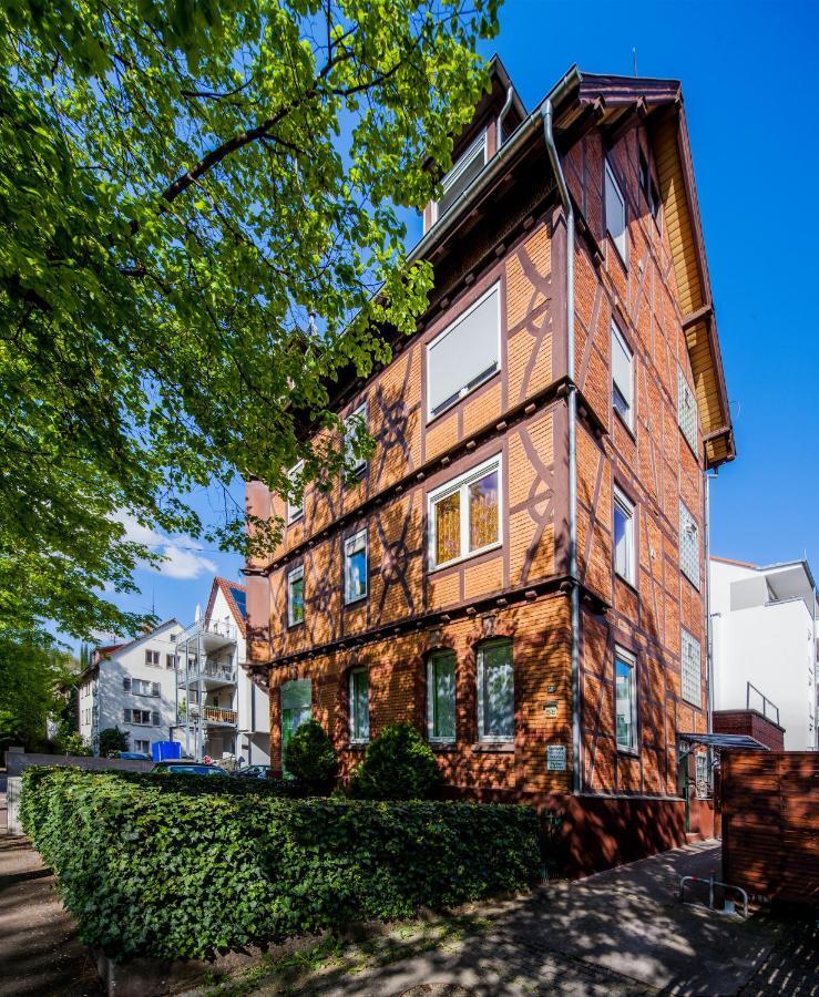 Secondhome Stuttgart: Connected Apartments Near Historic Esslingen Centre Esslingen am Neckar Exterior photo